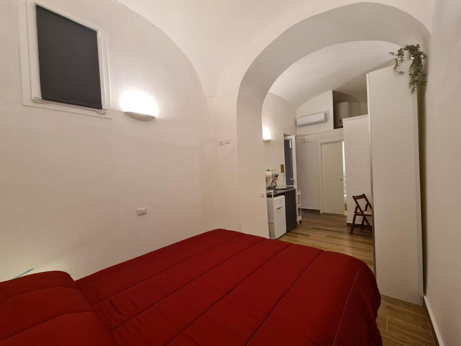 Casa Tonino *