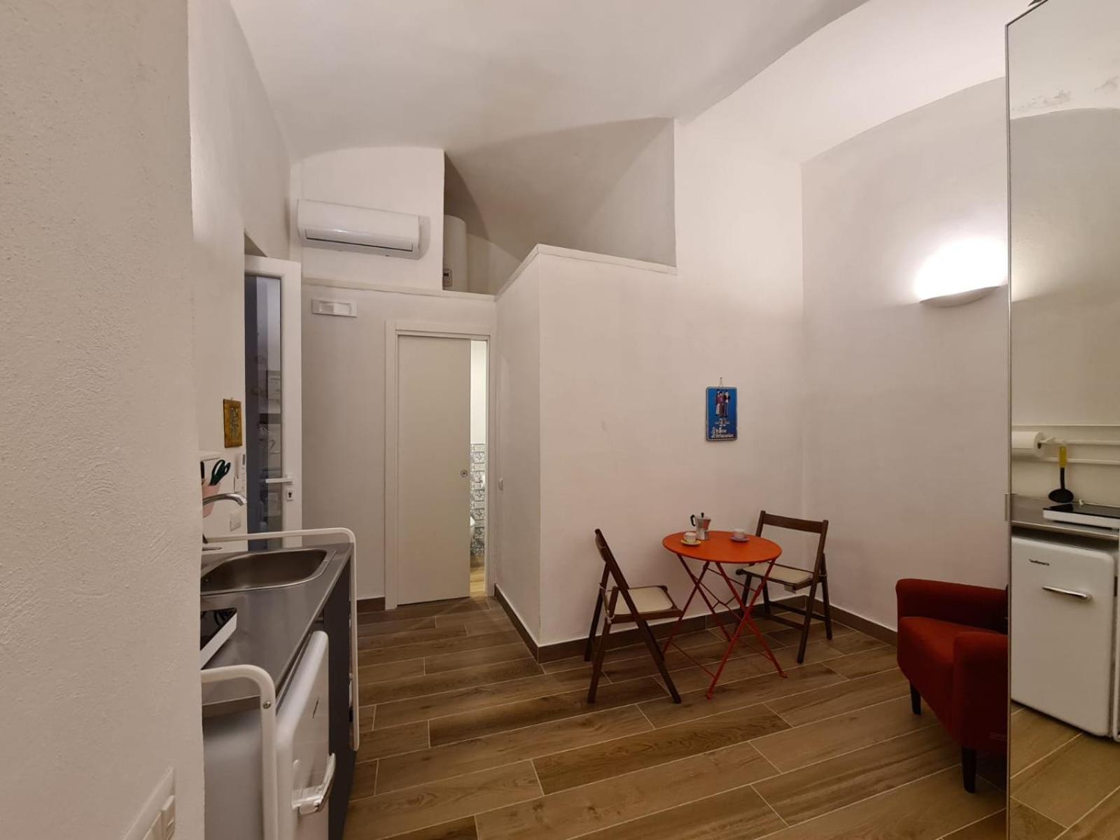 Apartment Casa Tonino Naples