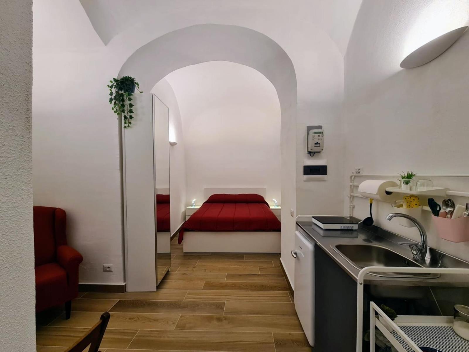 Apartment Casa Tonino