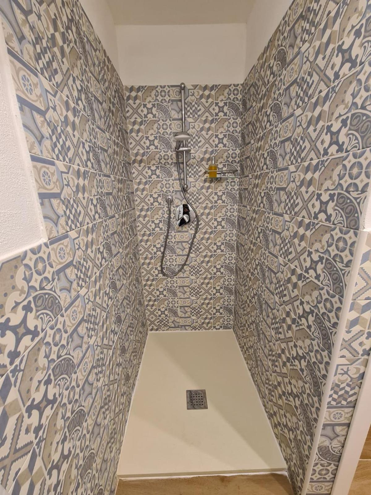 Casa Tonino Apartment