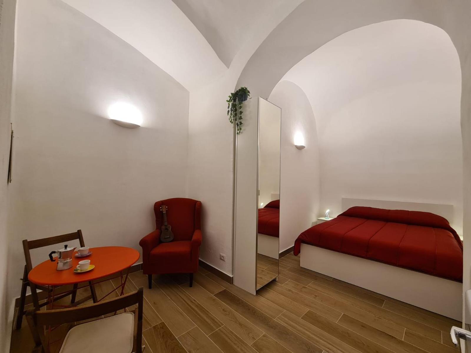 Casa Tonino Naples