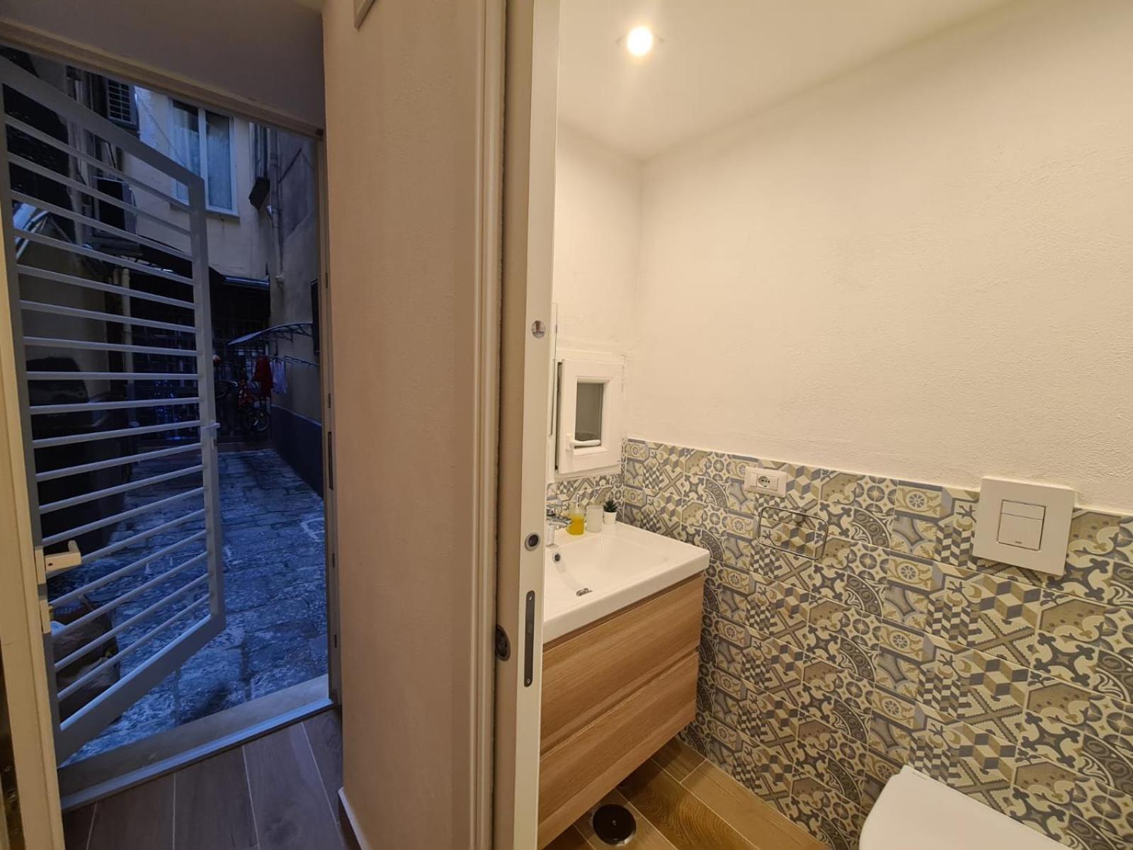 Casa Tonino Apartment