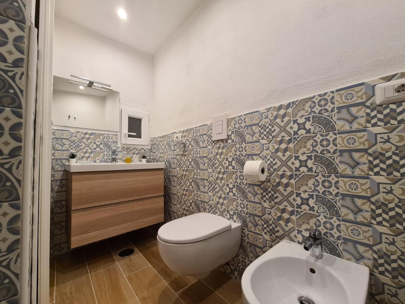 Casa Tonino * Naples
