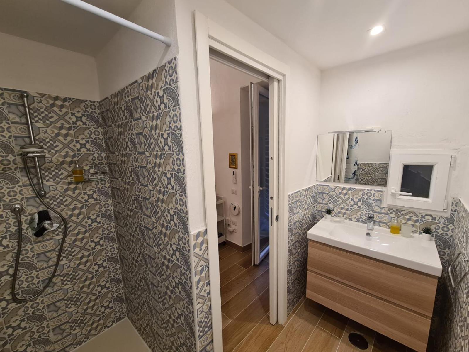 Casa Tonino Apartment
