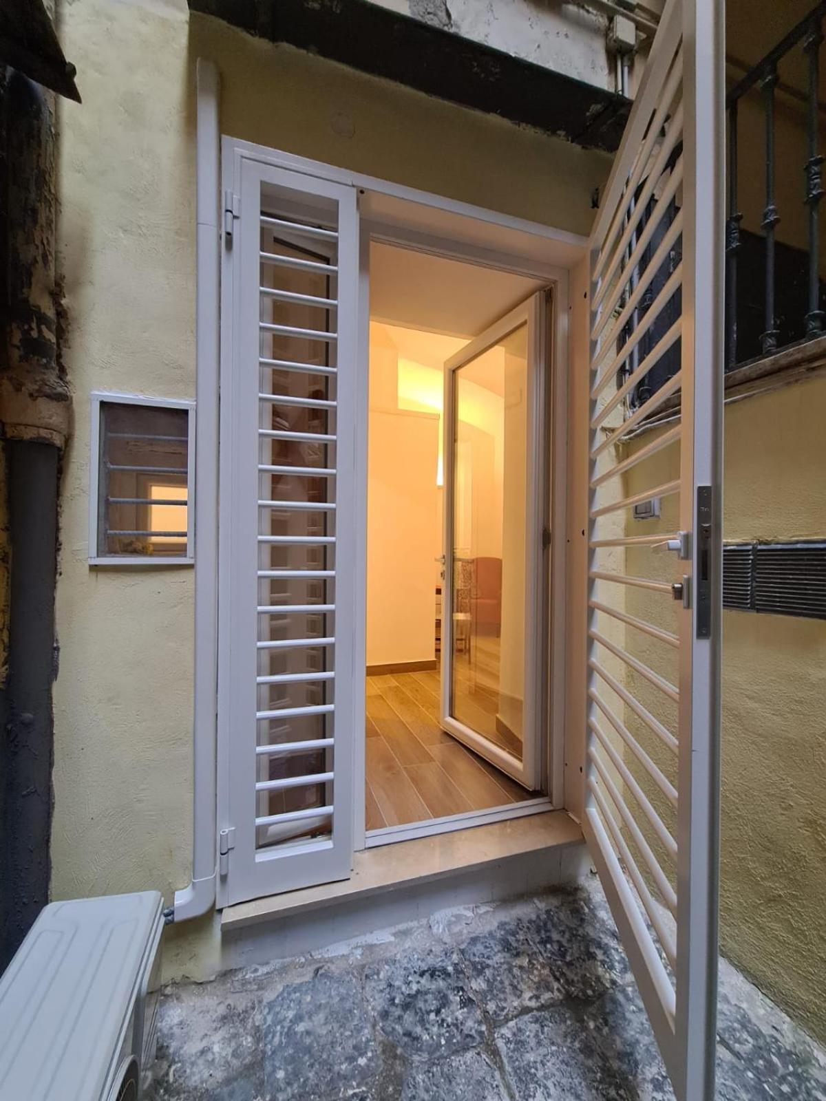 Casa Tonino Naples